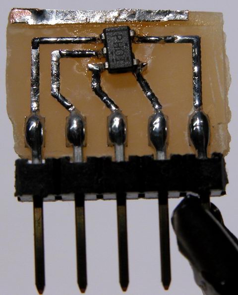 tps61040 dc-dc converter switch mode power supply boost step-up