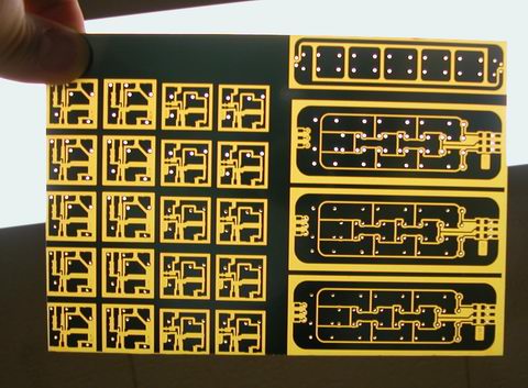 diy pcb fab drilling