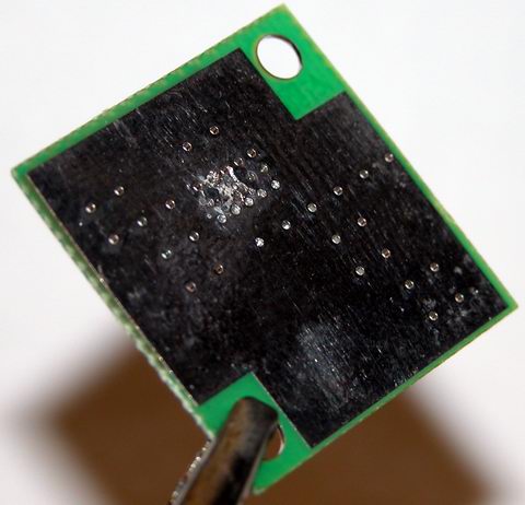 luxdrive io moon led jupiter nichia back face