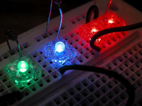 super flux leds from www.lsdiodes.com