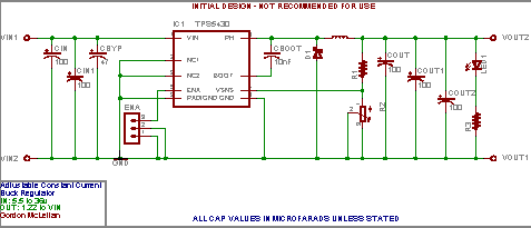 tps5430 schematic