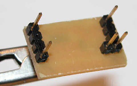 tps61040 dip16 boost switchmode led driver